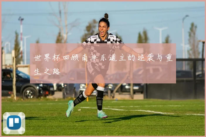 世界杯回顾南非东道主的逆袭与重生之路