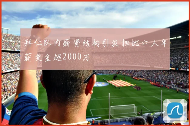 拜仁队内薪资结构引发担忧六人年薪奖金超2000万